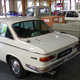 Image for article titled The Treasures Inside This German Mazda Museum Blew My Mind